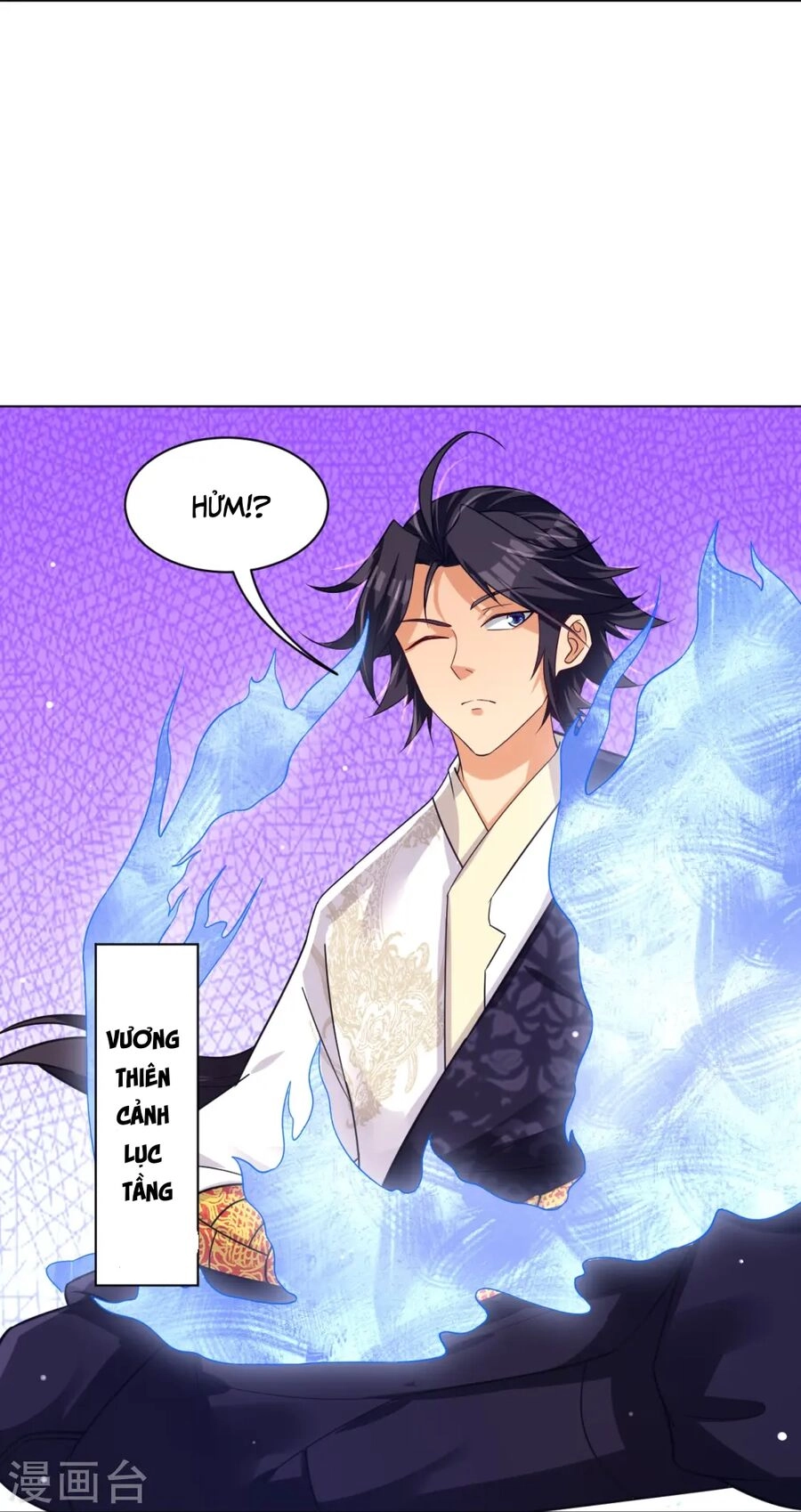 Nghịch Thiên Chiến Thần Chapter 323 - 34