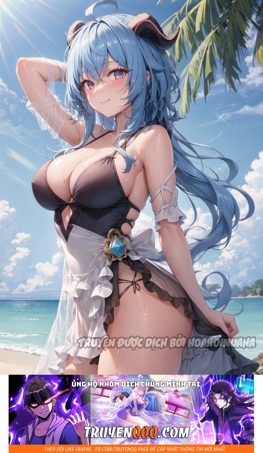 Nghịch Thiên Chiến Thần Chapter 323 - 36