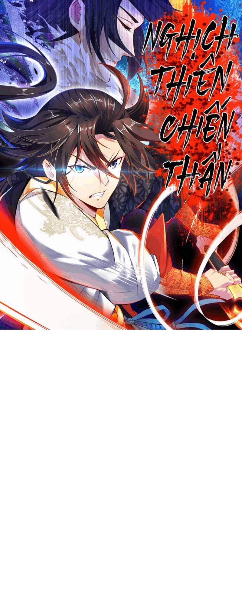 Nghịch Thiên Chiến Thần Chapter 324 - 2