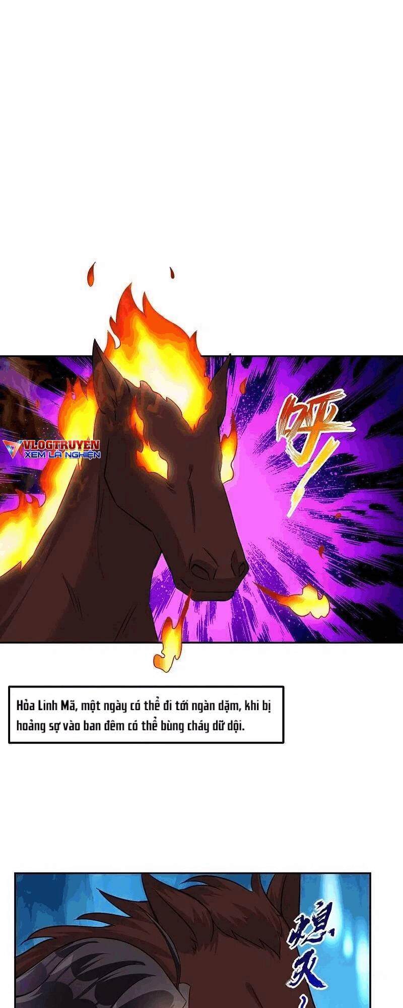 Nghịch Thiên Chiến Thần Chapter 324 - 3