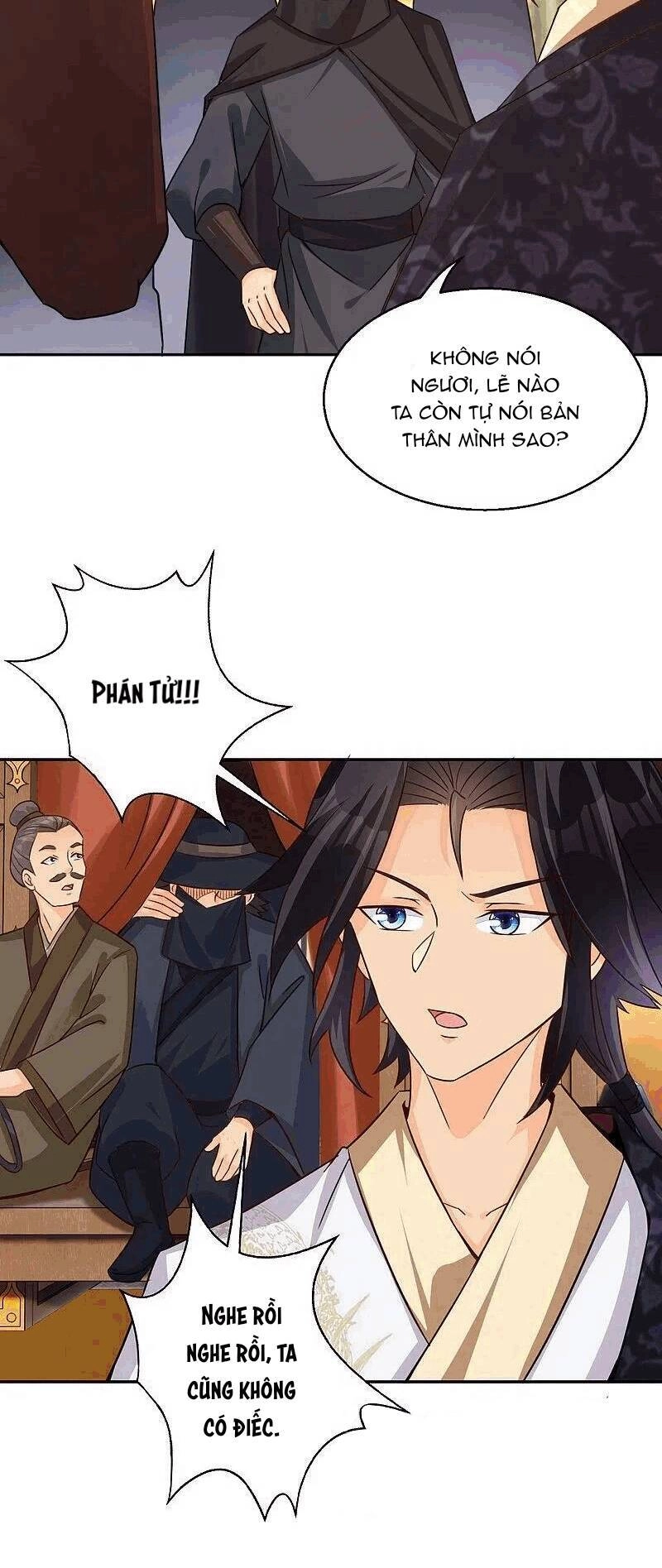 Nghịch Thiên Chiến Thần Chapter 324 - 5