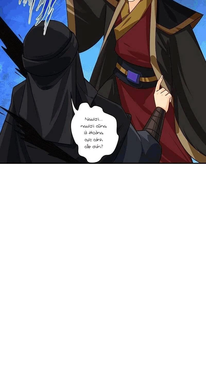 Nghịch Thiên Chiến Thần Chapter 324 - 22