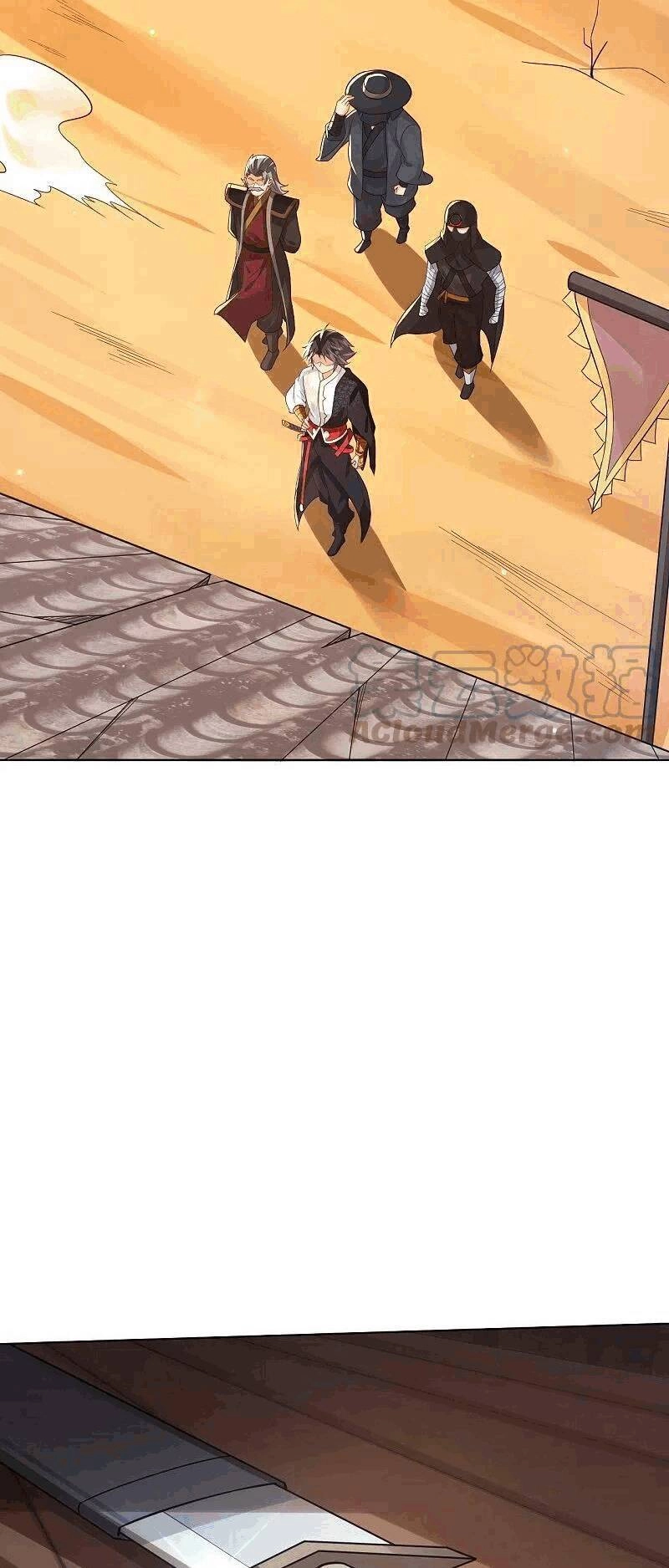 Nghịch Thiên Chiến Thần Chapter 325 - 4