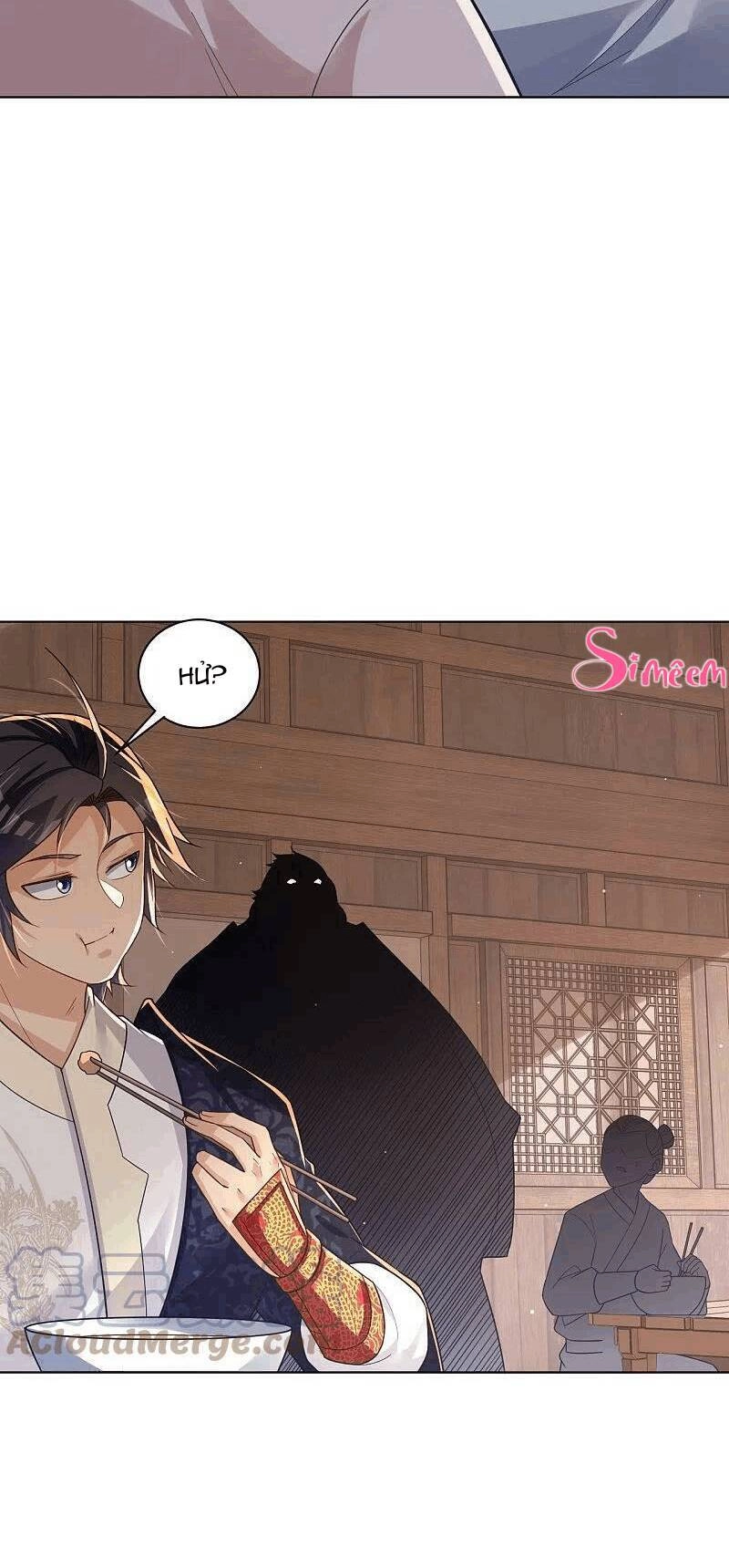 Nghịch Thiên Chiến Thần Chapter 325 - 9