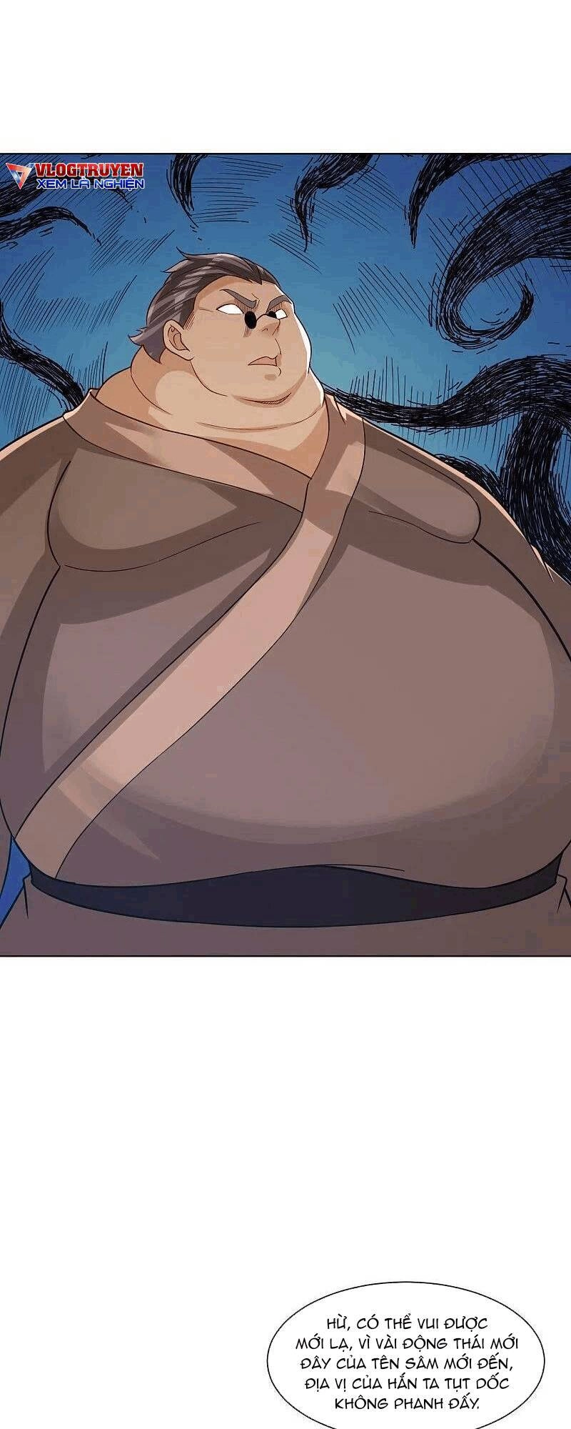 Nghịch Thiên Chiến Thần Chapter 325 - 10