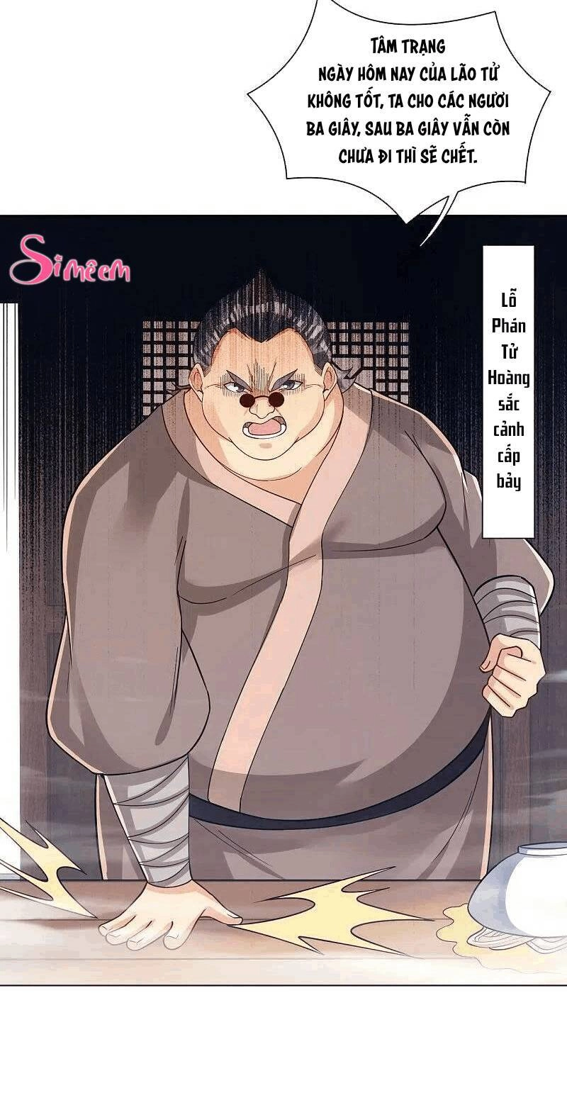 Nghịch Thiên Chiến Thần Chapter 325 - 13