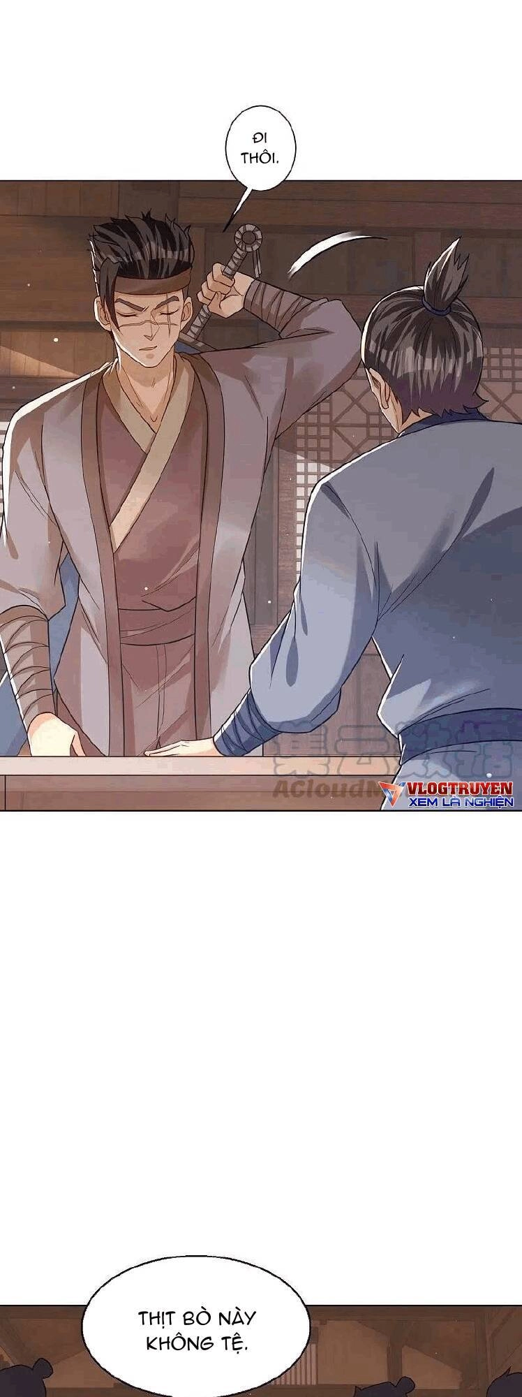 Nghịch Thiên Chiến Thần Chapter 325 - 14