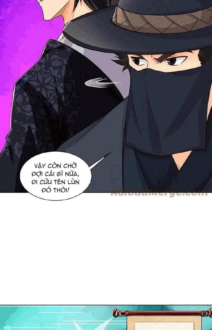 Nghịch Thiên Chiến Thần Chapter 325 - 27