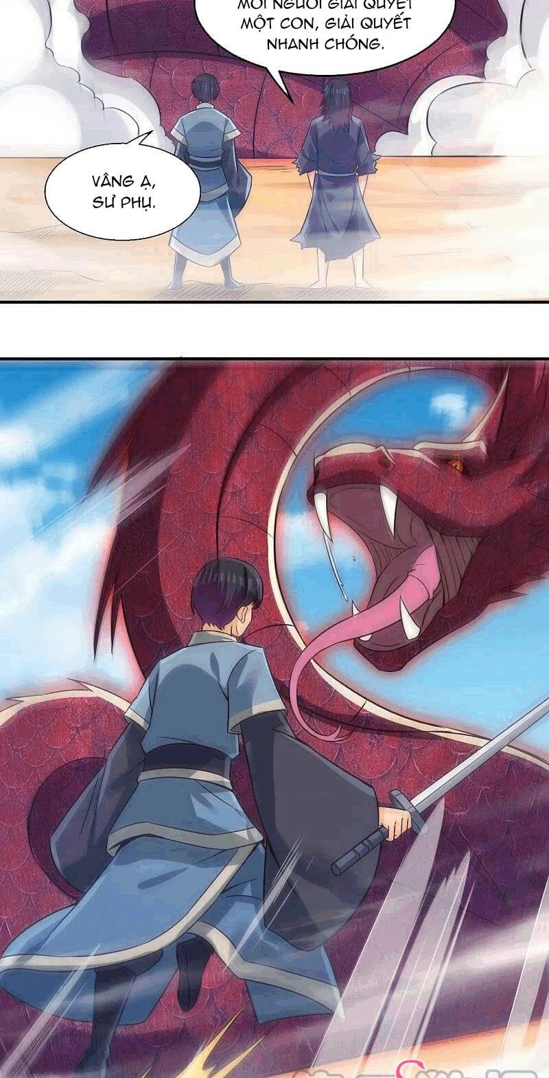 Nghịch Thiên Chiến Thần Chapter 326 - 13