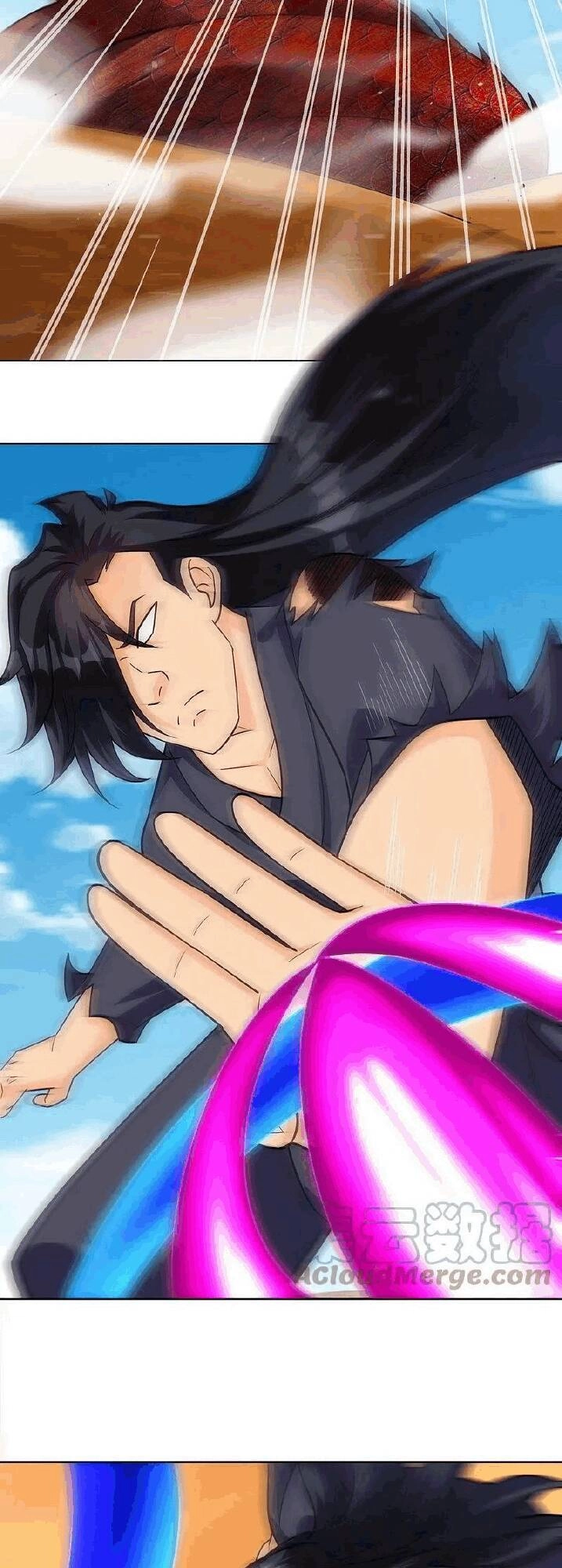 Nghịch Thiên Chiến Thần Chapter 326 - 17