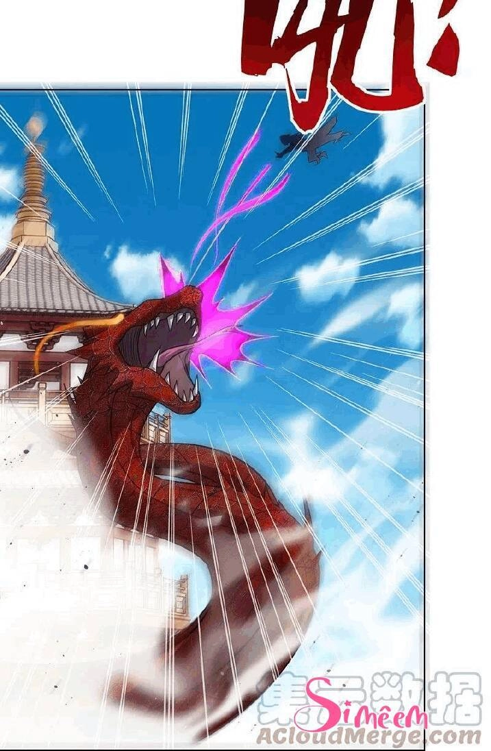 Nghịch Thiên Chiến Thần Chapter 326 - 19