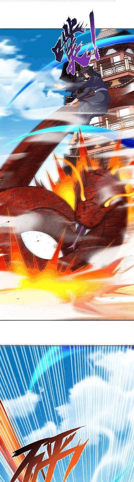 Nghịch Thiên Chiến Thần Chapter 326 - 20