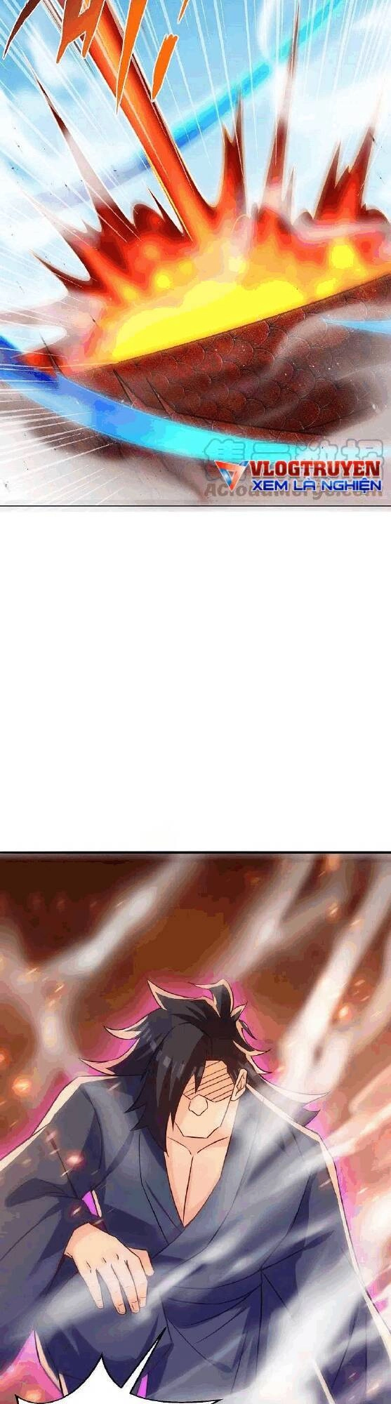 Nghịch Thiên Chiến Thần Chapter 326 - 21