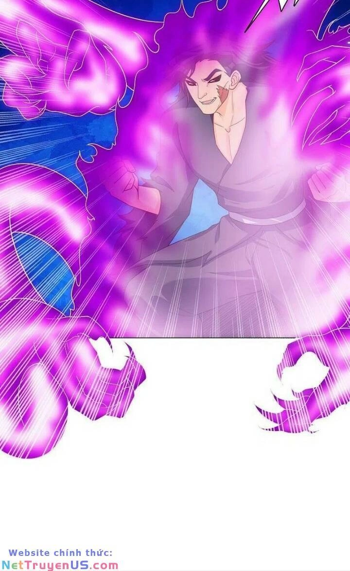 Nghịch Thiên Chiến Thần Chapter 327 - 5