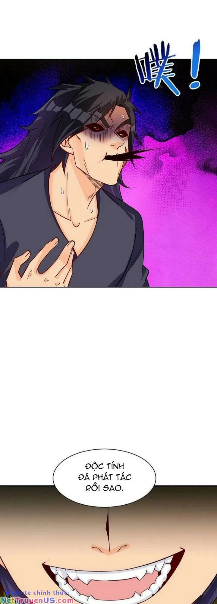 Nghịch Thiên Chiến Thần Chapter 327 - 10