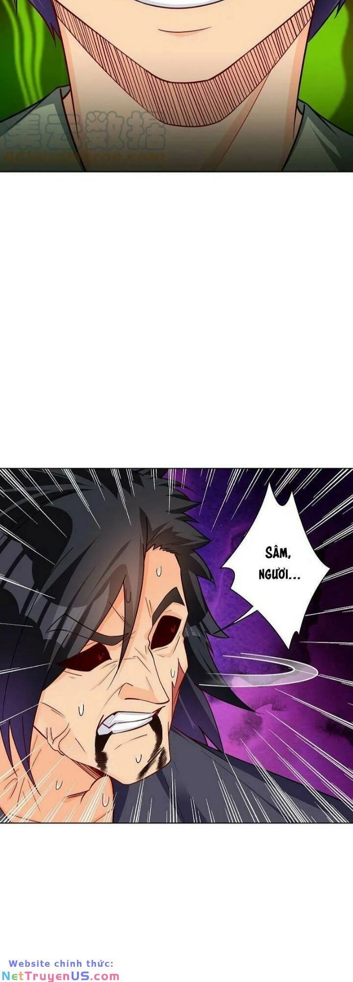 Nghịch Thiên Chiến Thần Chapter 327 - 11