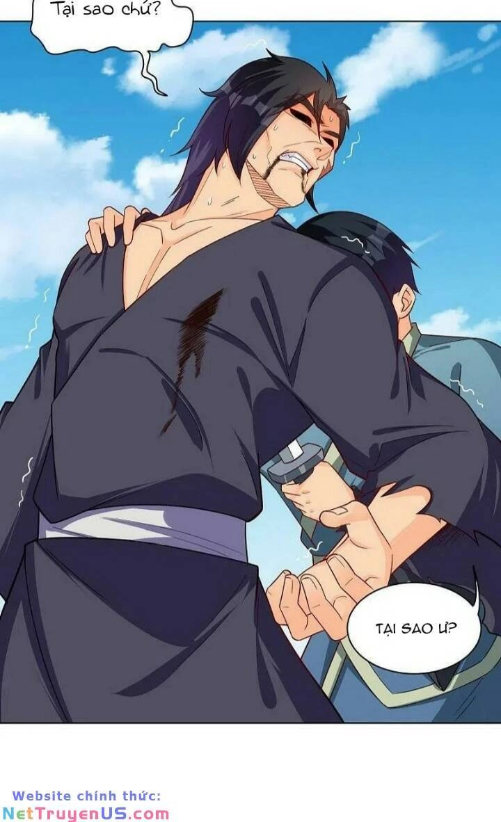 Nghịch Thiên Chiến Thần Chapter 327 - 13