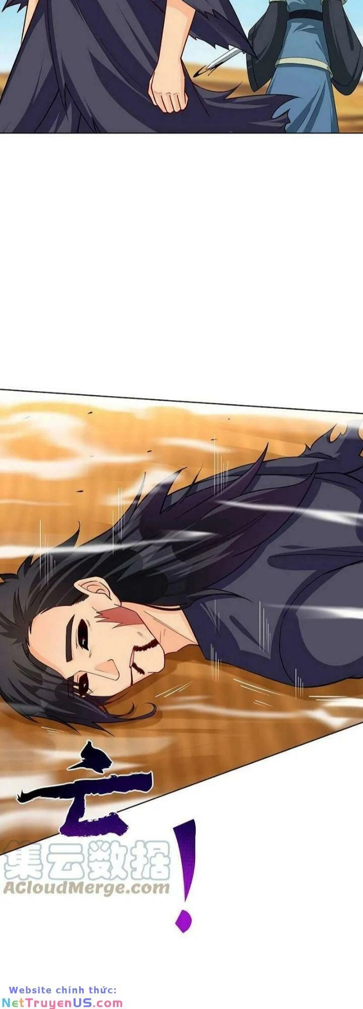 Nghịch Thiên Chiến Thần Chapter 327 - 15