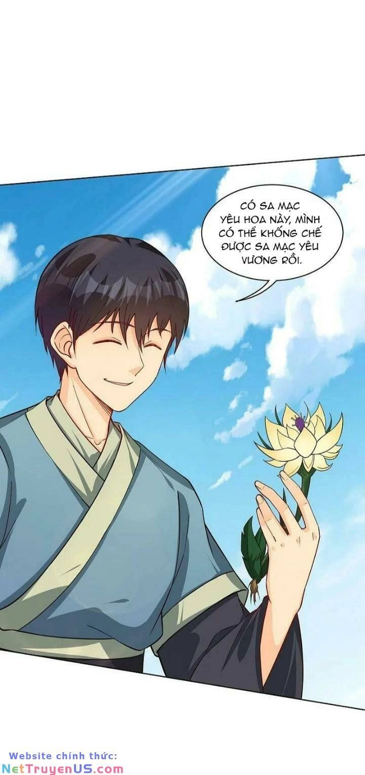 Nghịch Thiên Chiến Thần Chapter 327 - 16