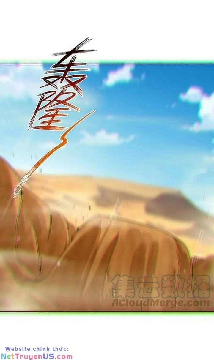 Nghịch Thiên Chiến Thần Chapter 327 - 20