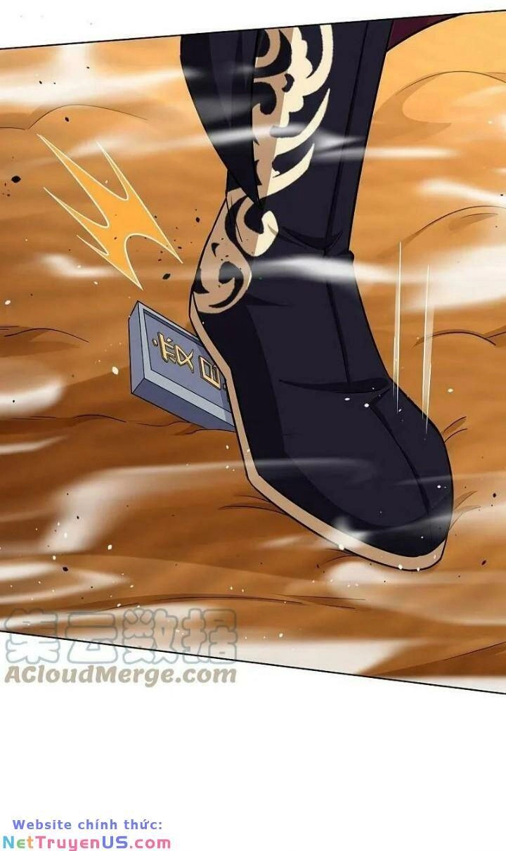 Nghịch Thiên Chiến Thần Chapter 327 - 27