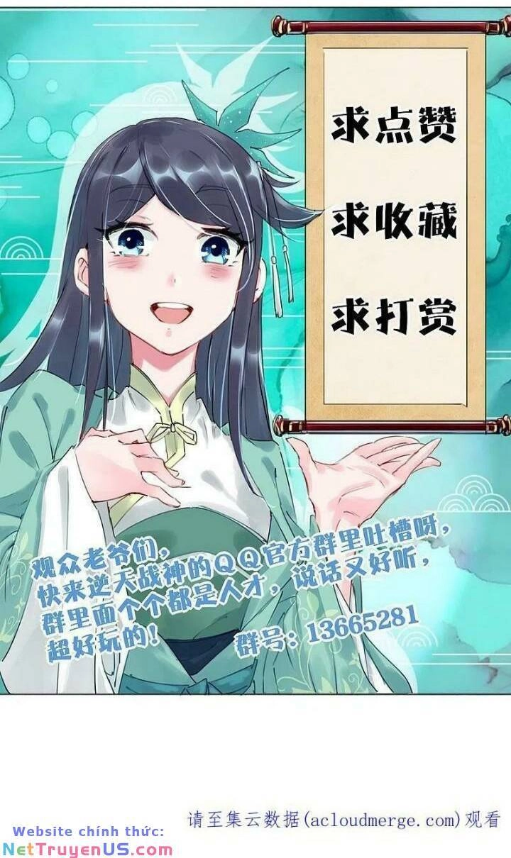 Nghịch Thiên Chiến Thần Chapter 327 - 28