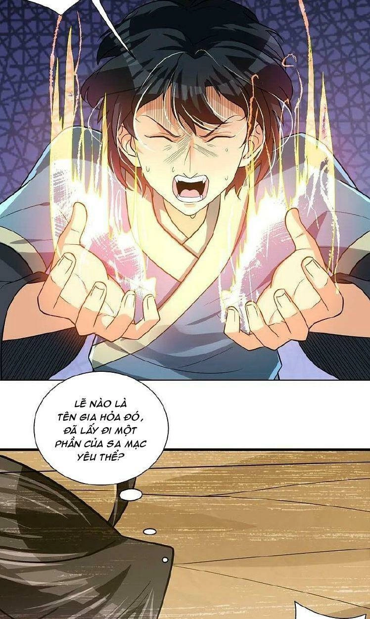 Nghịch Thiên Chiến Thần Chapter 328 - 5