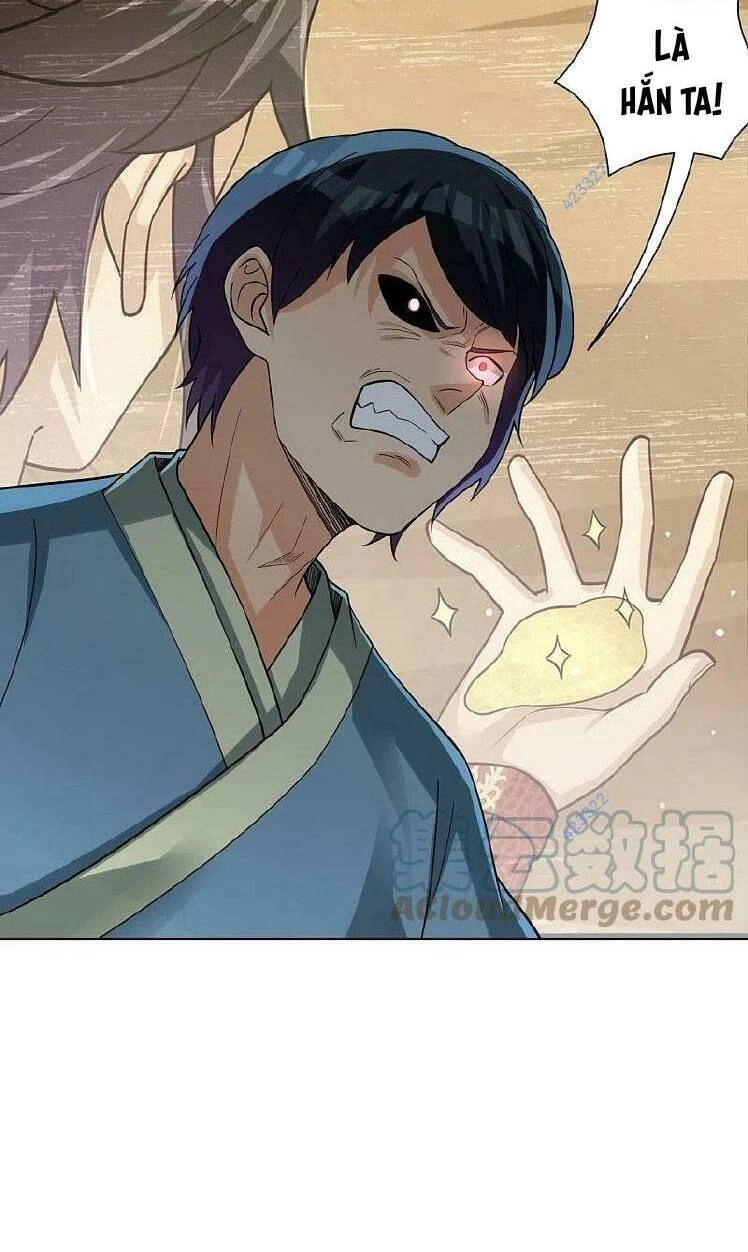 Nghịch Thiên Chiến Thần Chapter 328 - 6