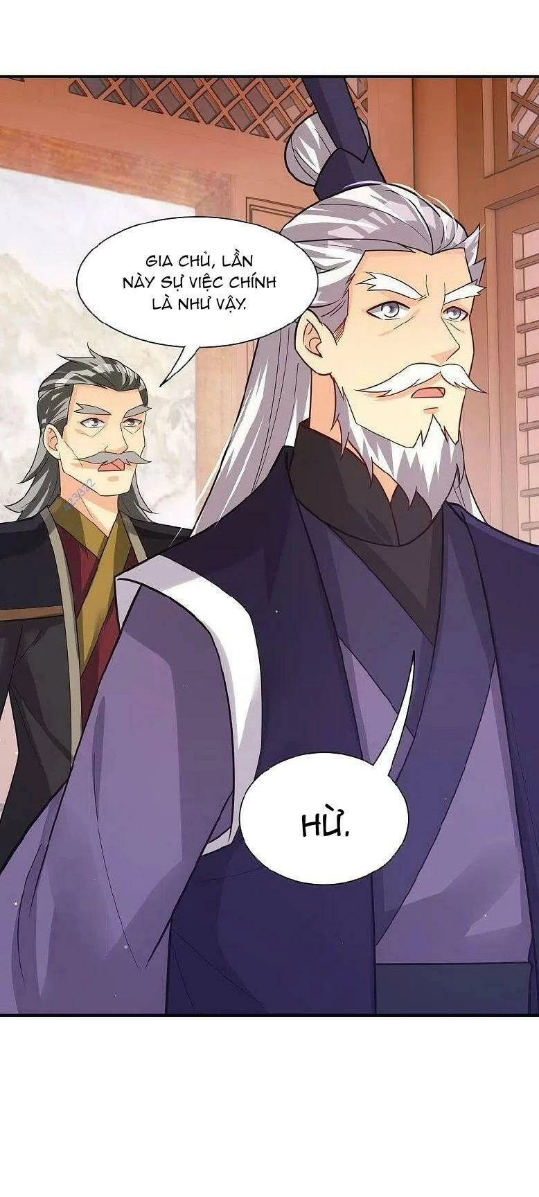 Nghịch Thiên Chiến Thần Chapter 328 - 21