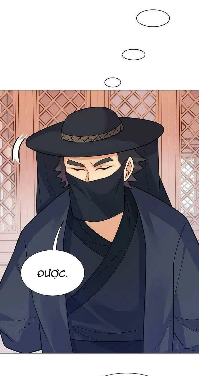 Nghịch Thiên Chiến Thần Chapter 328 - 24