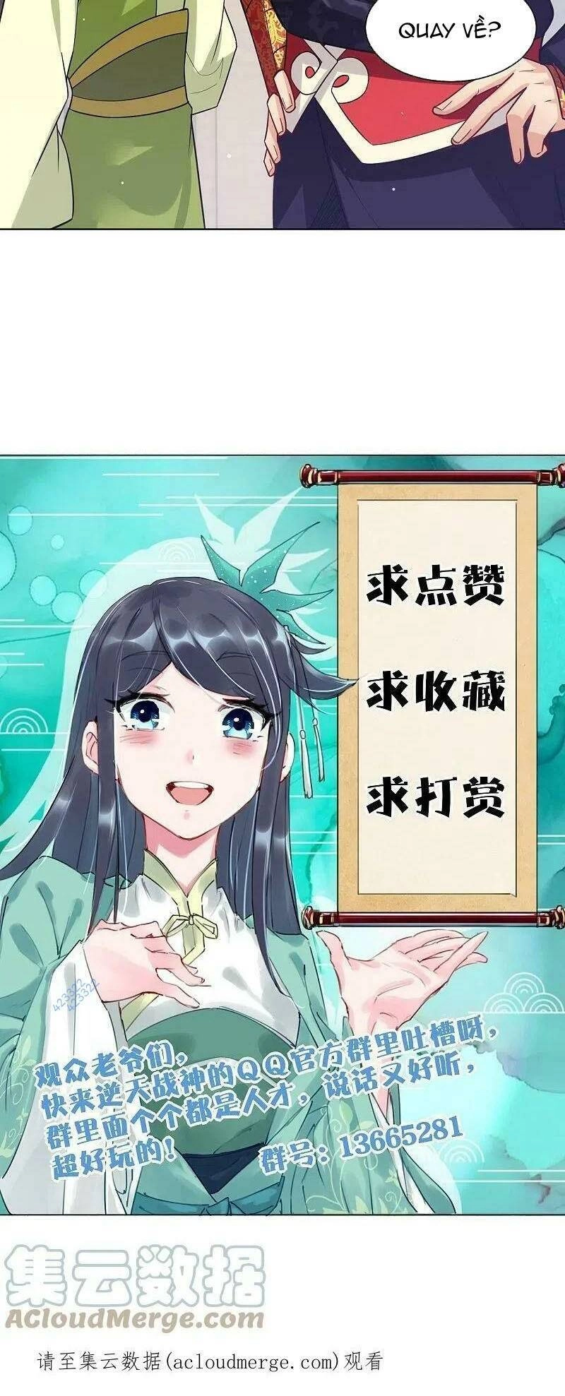 Nghịch Thiên Chiến Thần Chapter 328 - 30