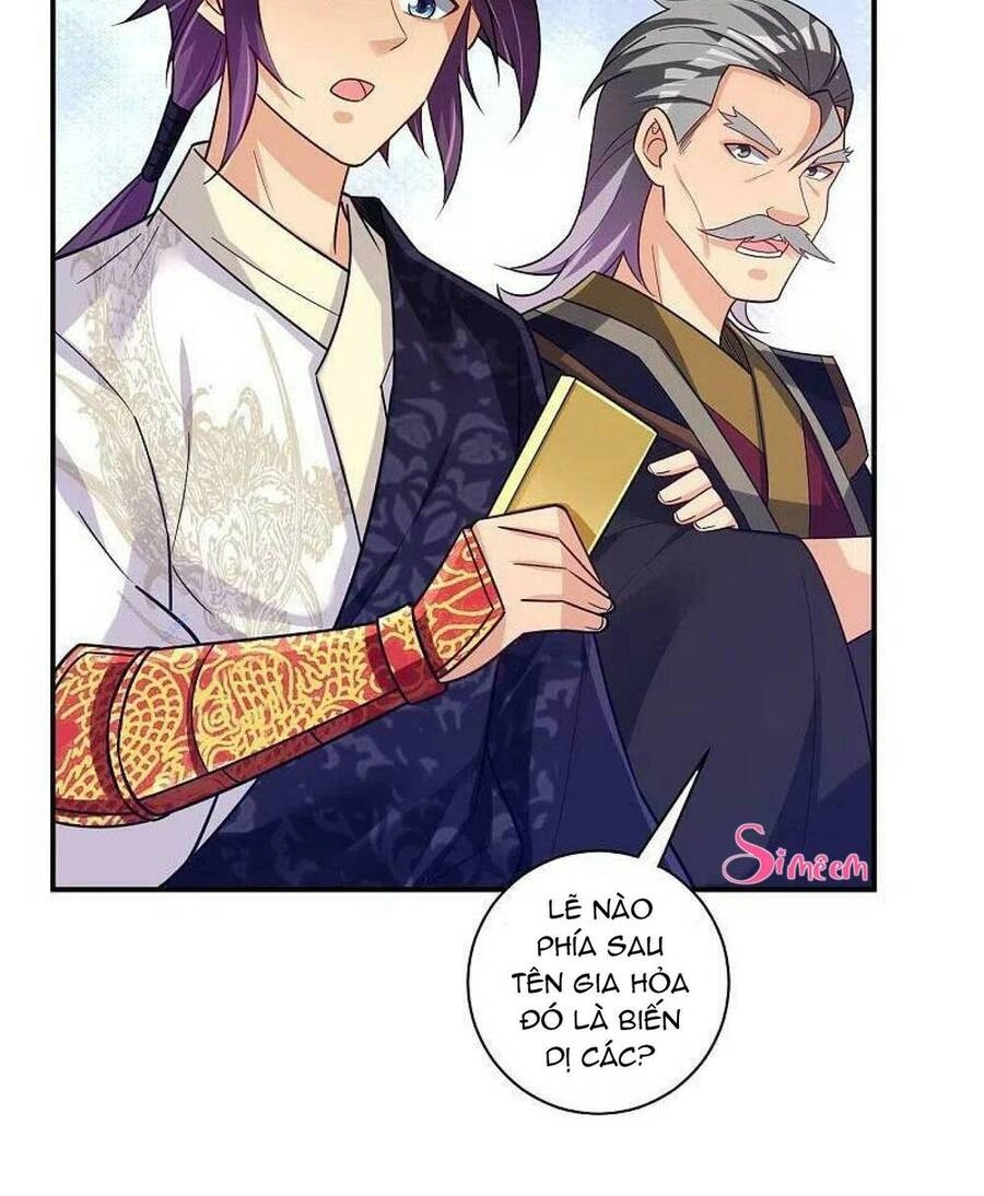 Nghịch Thiên Chiến Thần Chapter 329 - 5