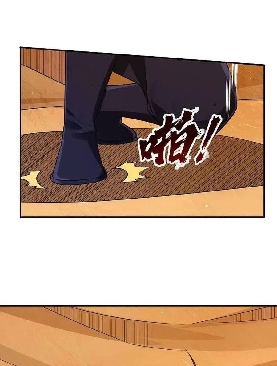 Nghịch Thiên Chiến Thần Chapter 329 - 10