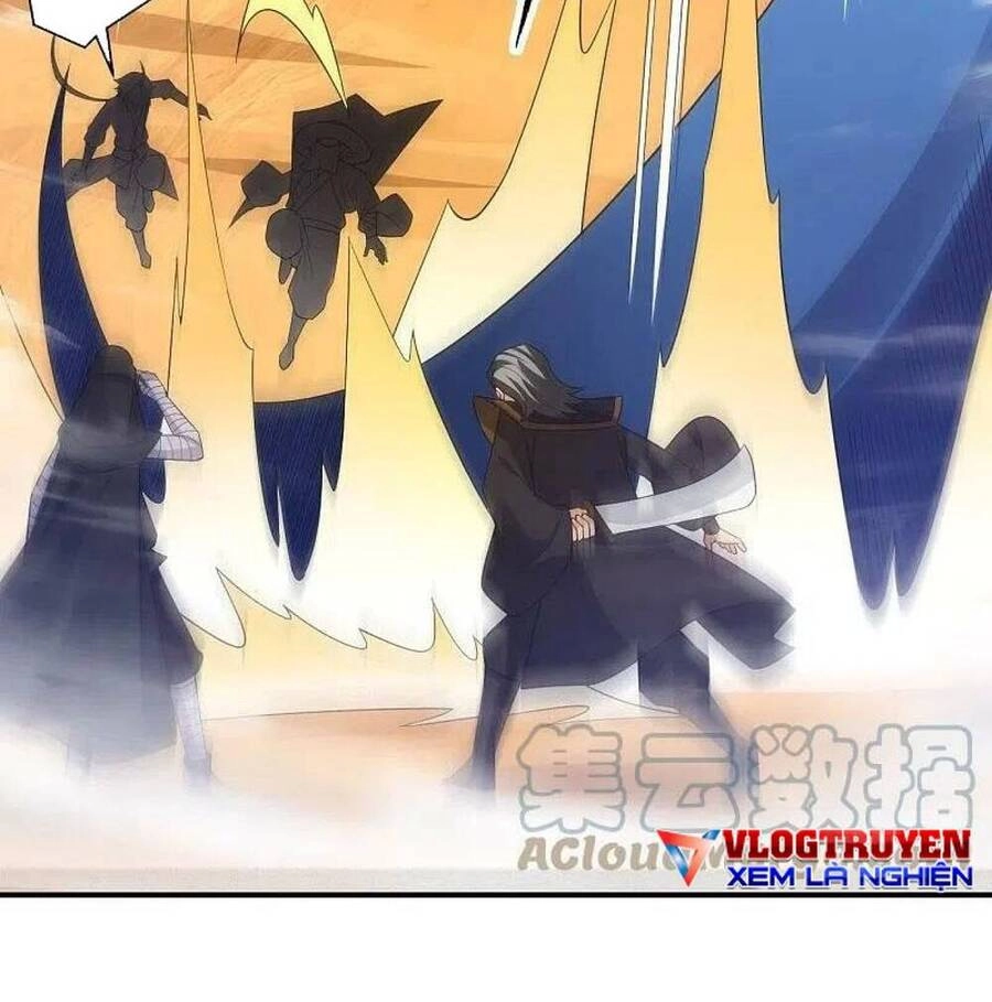 Nghịch Thiên Chiến Thần Chapter 329 - 25