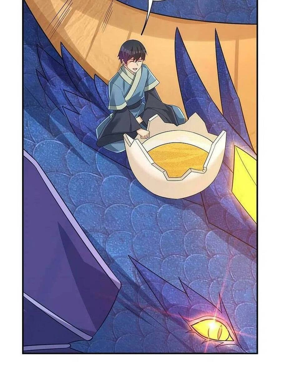 Nghịch Thiên Chiến Thần Chapter 329 - 27