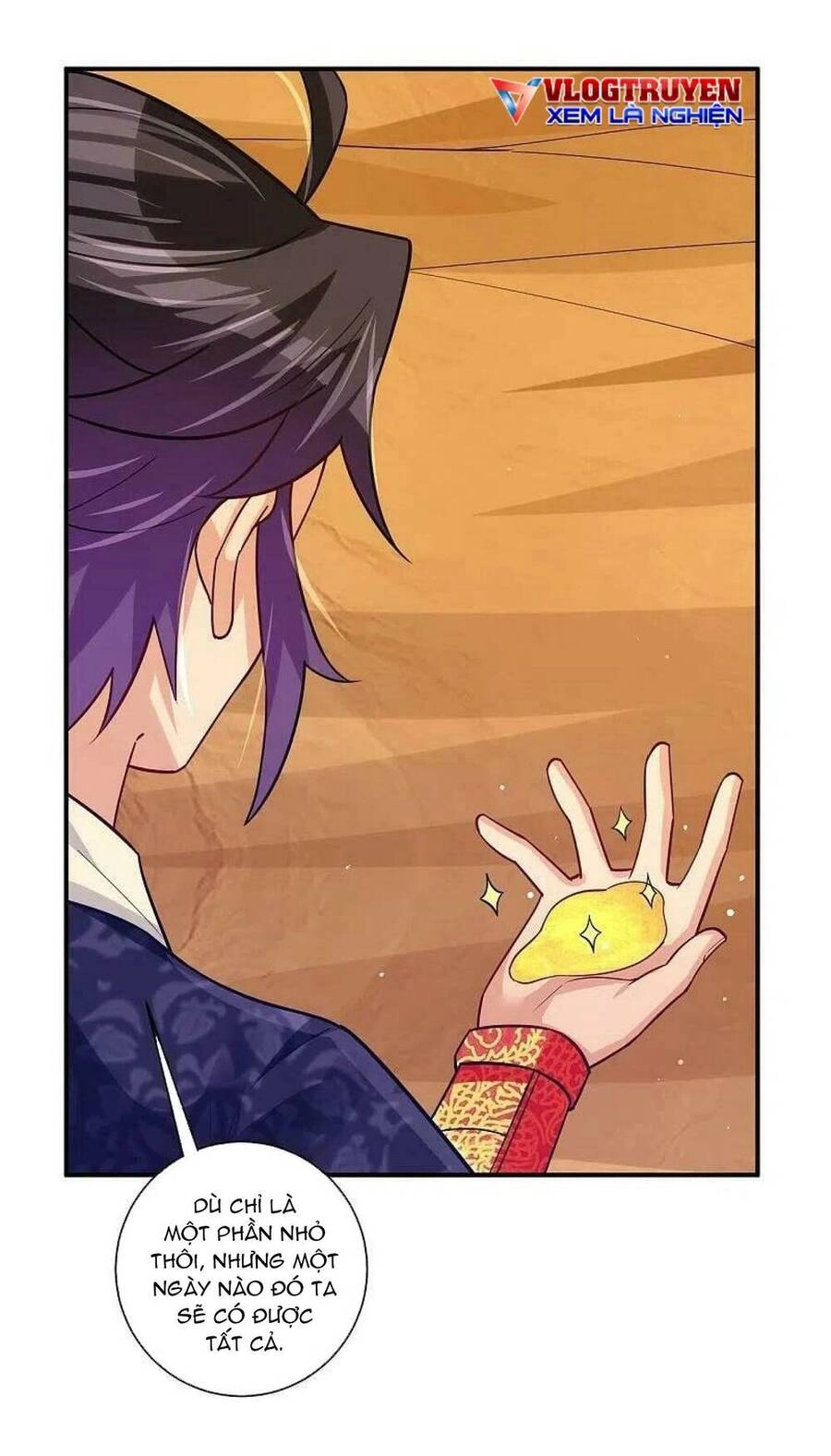 Nghịch Thiên Chiến Thần Chapter 329 - 31