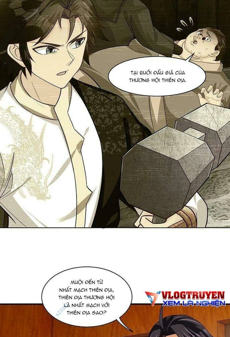 Nghịch Thiên Chiến Thần Chapter 330 - 5