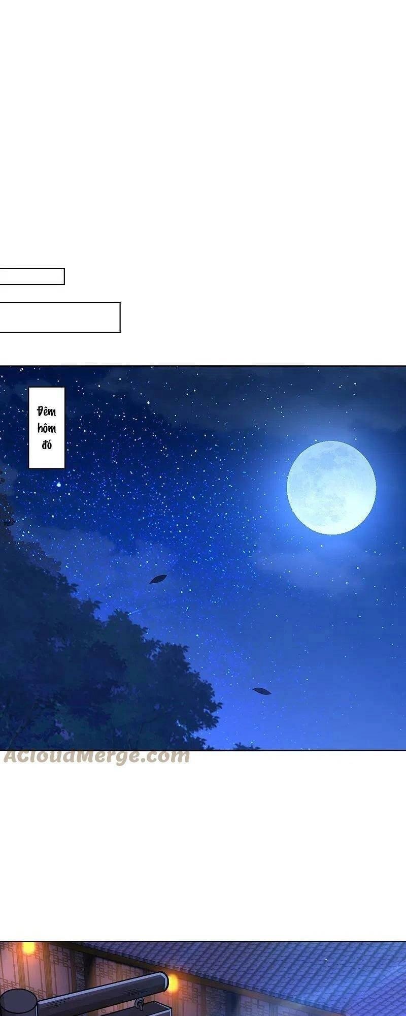 Nghịch Thiên Chiến Thần Chapter 330 - 11