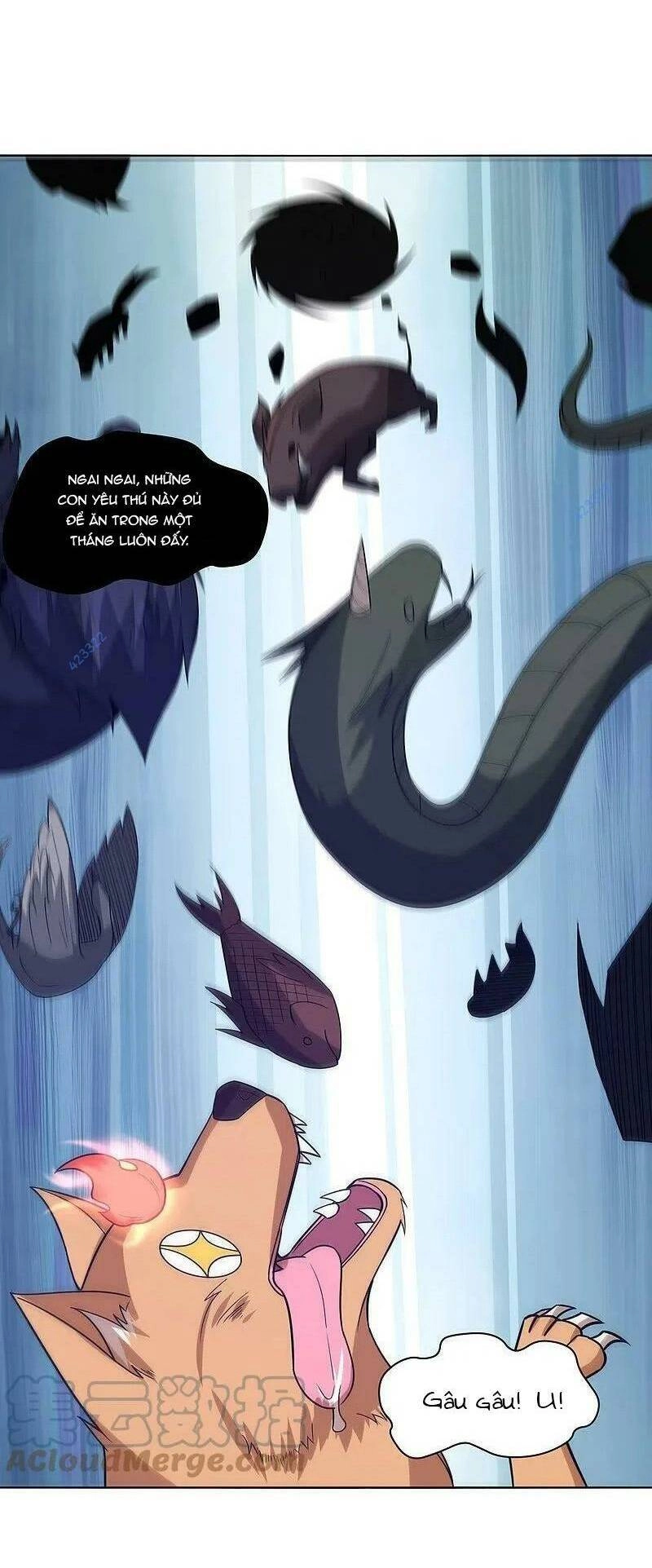 Nghịch Thiên Chiến Thần Chapter 330 - 15