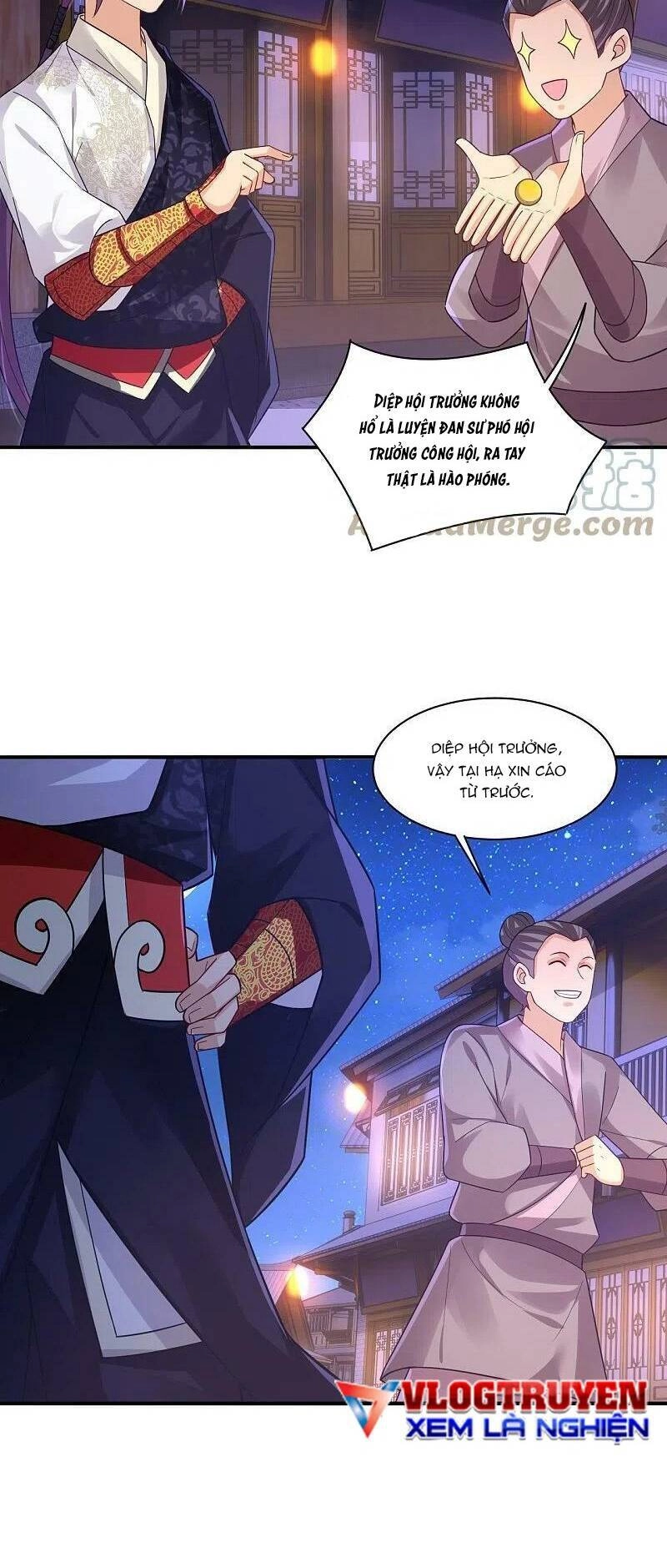 Nghịch Thiên Chiến Thần Chapter 330 - 26