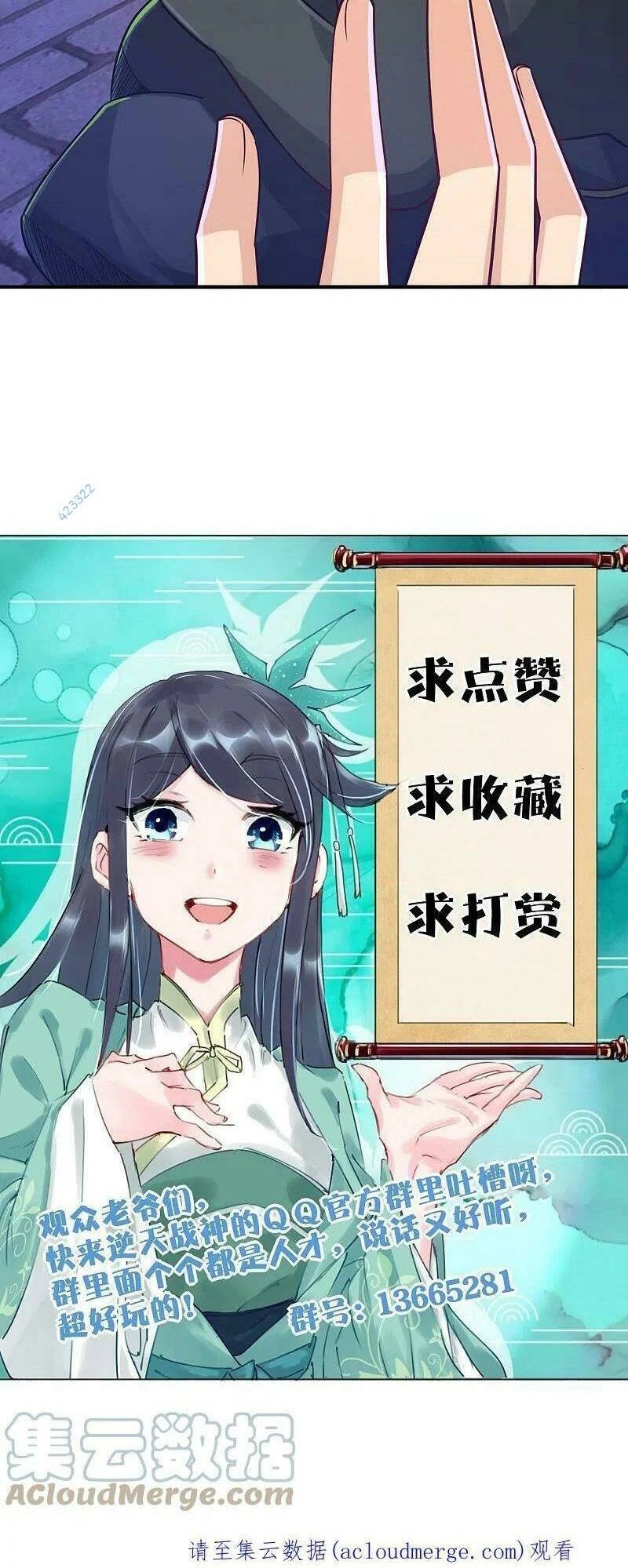 Nghịch Thiên Chiến Thần Chapter 330 - 28