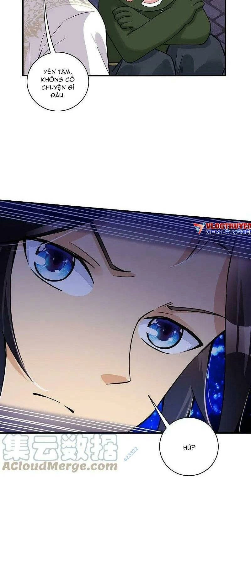 Nghịch Thiên Chiến Thần Chapter 331 - 5