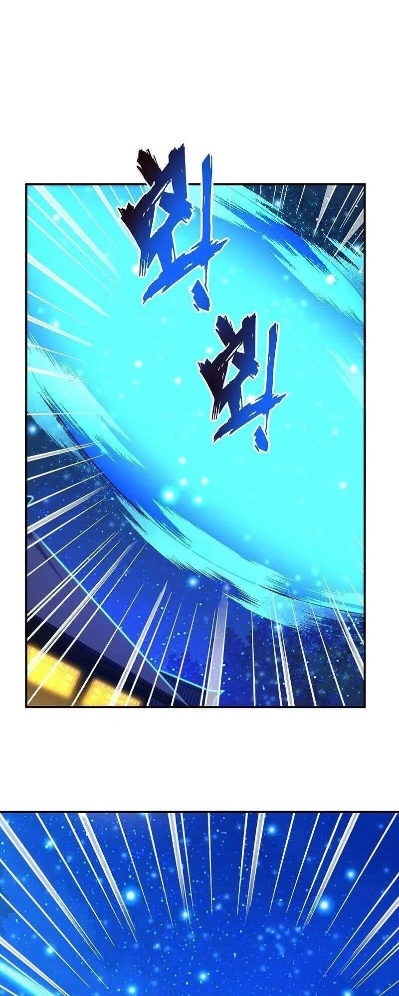 Nghịch Thiên Chiến Thần Chapter 331 - 6