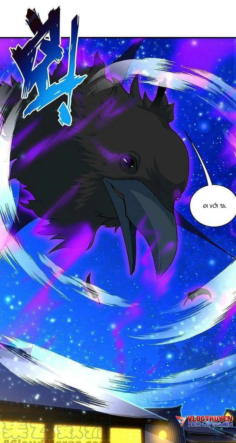 Nghịch Thiên Chiến Thần Chapter 331 - 8