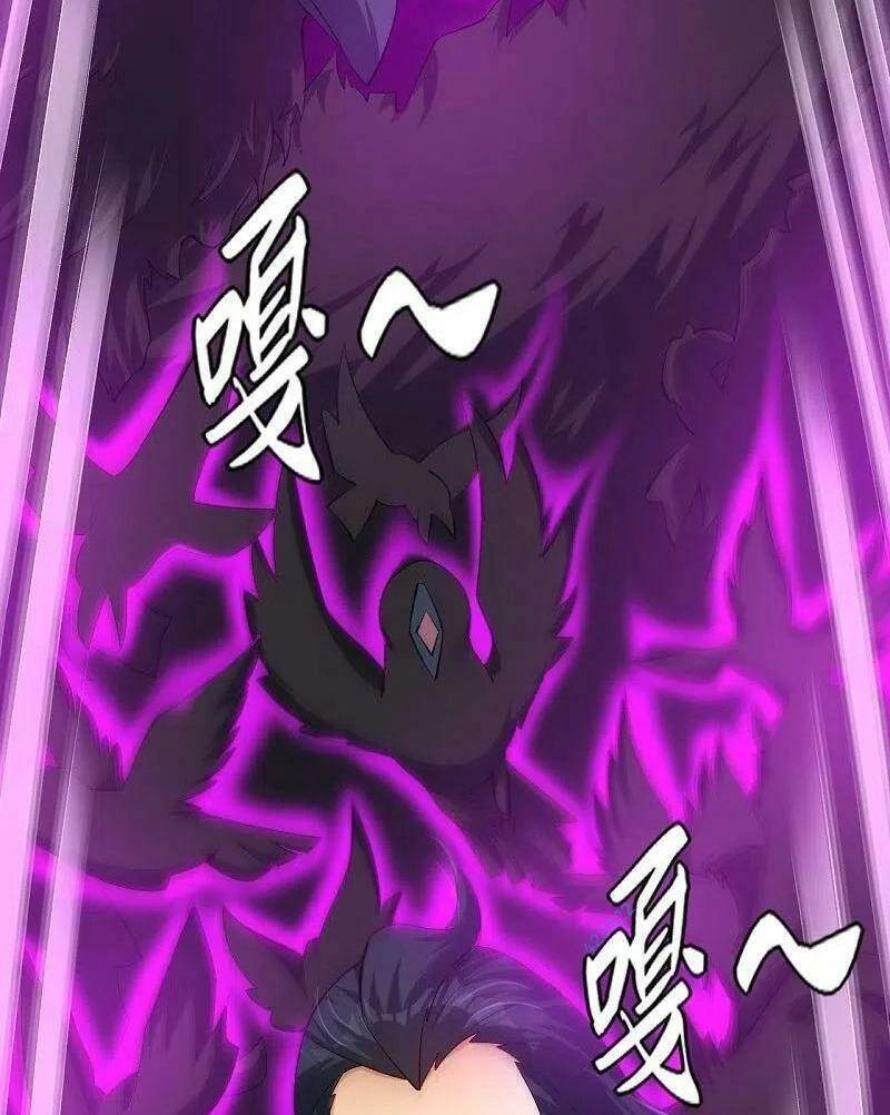 Nghịch Thiên Chiến Thần Chapter 331 - 13