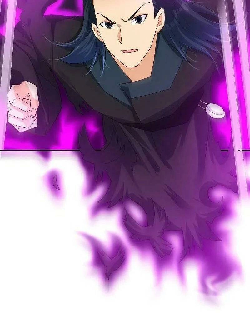 Nghịch Thiên Chiến Thần Chapter 331 - 14