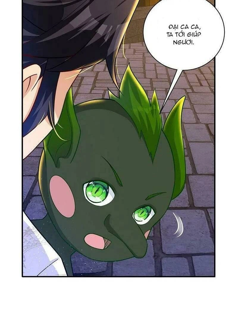 Nghịch Thiên Chiến Thần Chapter 331 - 19