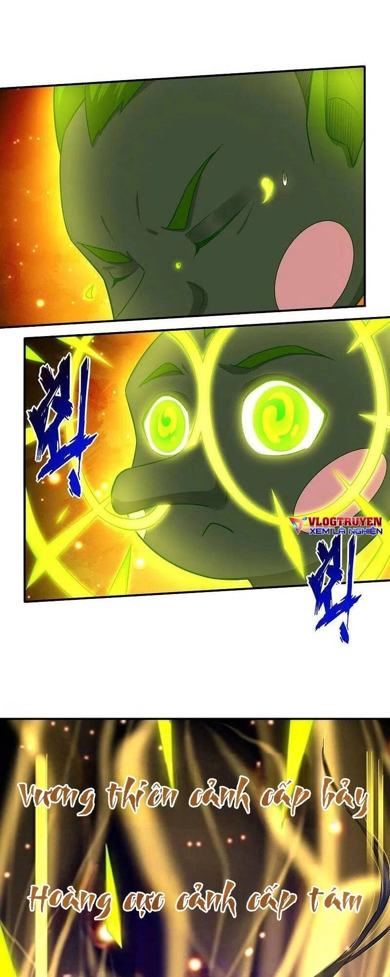 Nghịch Thiên Chiến Thần Chapter 331 - 20