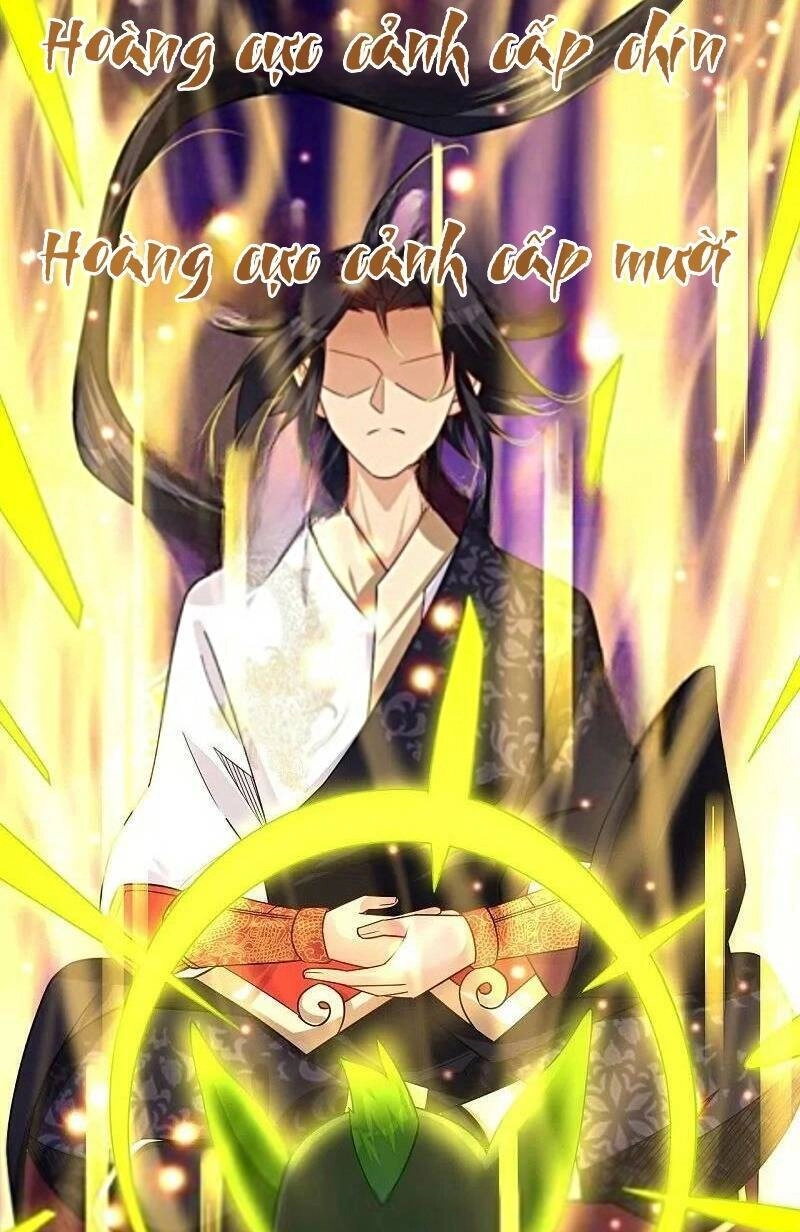 Nghịch Thiên Chiến Thần Chapter 331 - 21