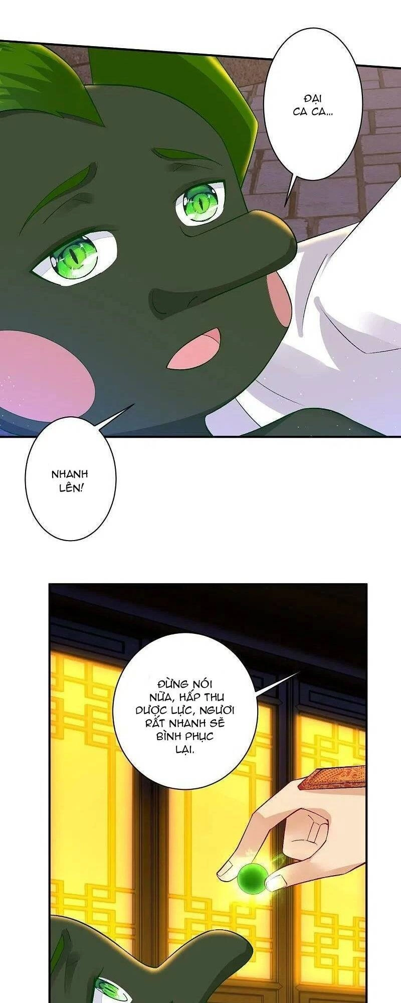 Nghịch Thiên Chiến Thần Chapter 331 - 25